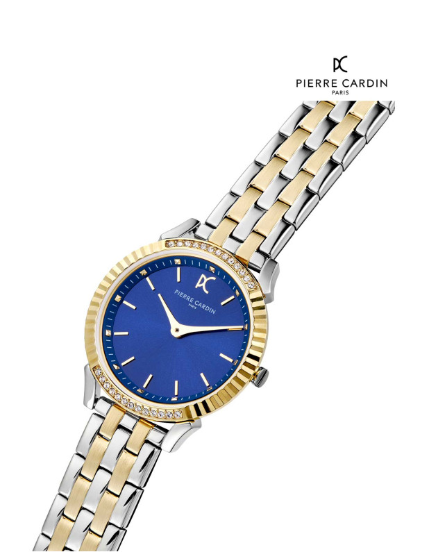 PIERRE CARDIN Ladies Watch